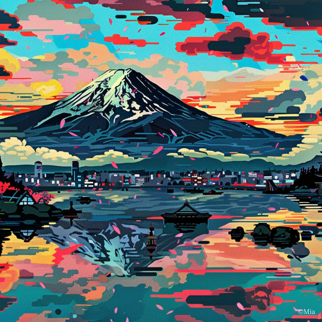 アート作品の例